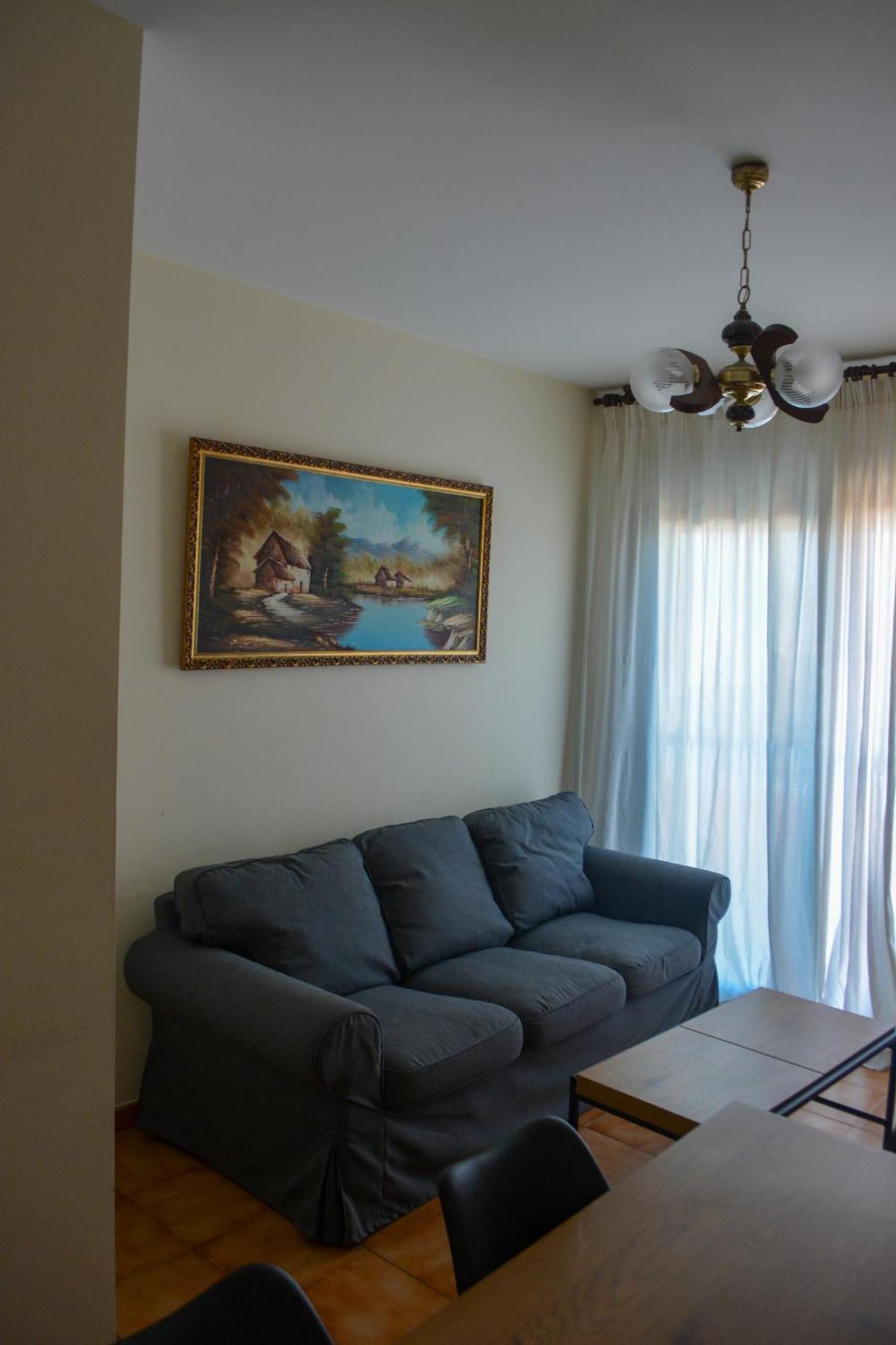 Disan 3A Διαμέρισμα Πόρτο Νόβο Εξωτερικό φωτογραφία